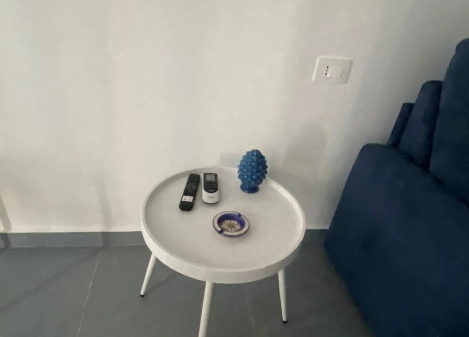 Apartmán Casa N'To Strittu Lipari