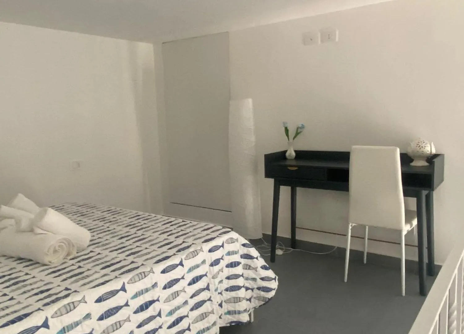 Apartmán Casa N'To Strittu Lipari  Itálie