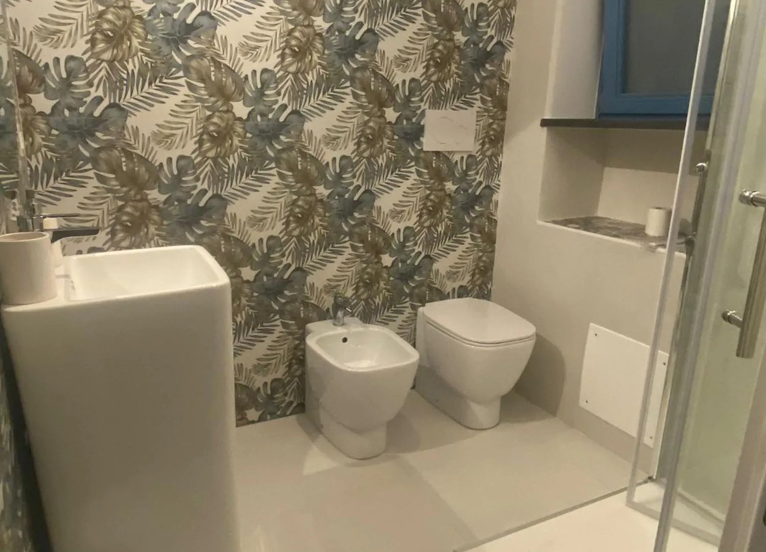 Apartmán Casa N'To Strittu Lipari